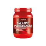 Creatina monohidrat Activlab Powder Super, Blackcurrant, 500 g fotografia produsului