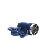 Shaker Smartshake Superman, 900 ml, Albastru fotografia produsului View 2 S