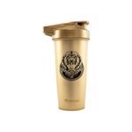 Shaker Performa Activ Greek Mythology Hercules, 800 ml, Gold fotografia produsului
