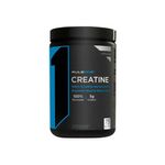 Creatina monohidrat Rule1 Standard, 375 g fotografia produsului