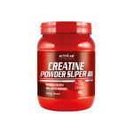 Creatina monohidrat Activlab Powder Super, Orange, 500 g fotografia produsului