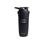 Shaker Smartshake Batman, 900 ml, Negru fotografia produsului