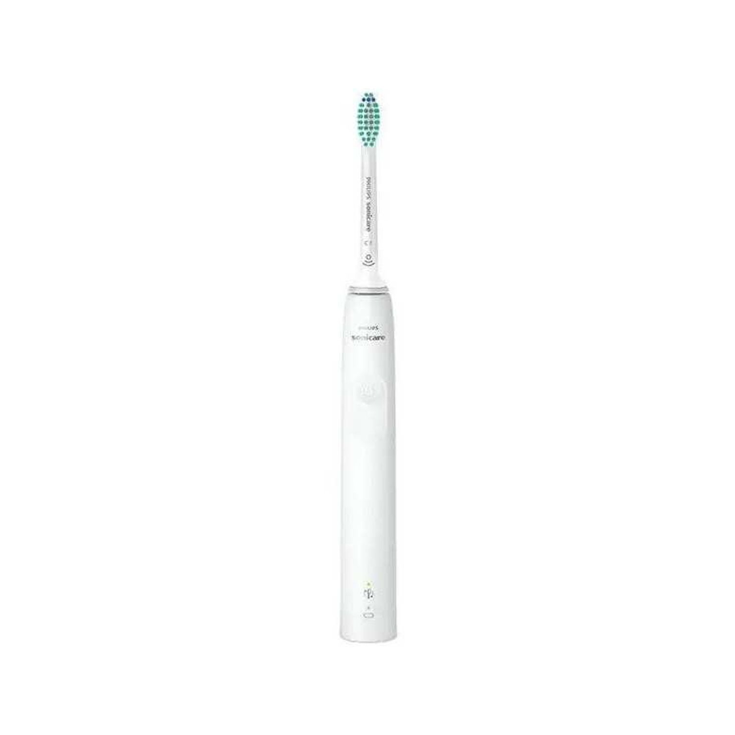 Set 2 Periute de Dinti Electrice PHILIPS Sonicare HX3675-13 31000 Miscari-min 1 Program 2 Capate Alb fotografia produsului View 2 L