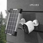 Camera de supraveghere exterior IMILAB EC4 cu Hub Gateway fotografia produsului View 6 S