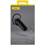 Casca Bluetooth Jabra Talk 25 Negru fotografia produsului View 5 S