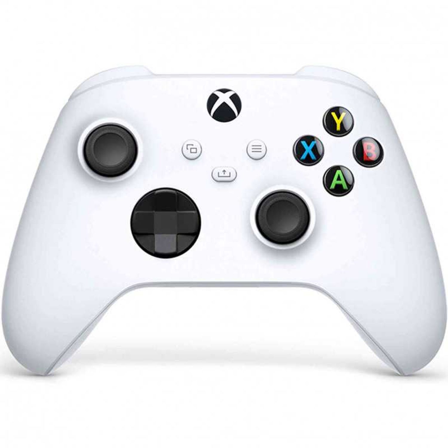 Consola Microsoft Xbox Series S 512GB SSD 120fps fotografia produsului View 5 L