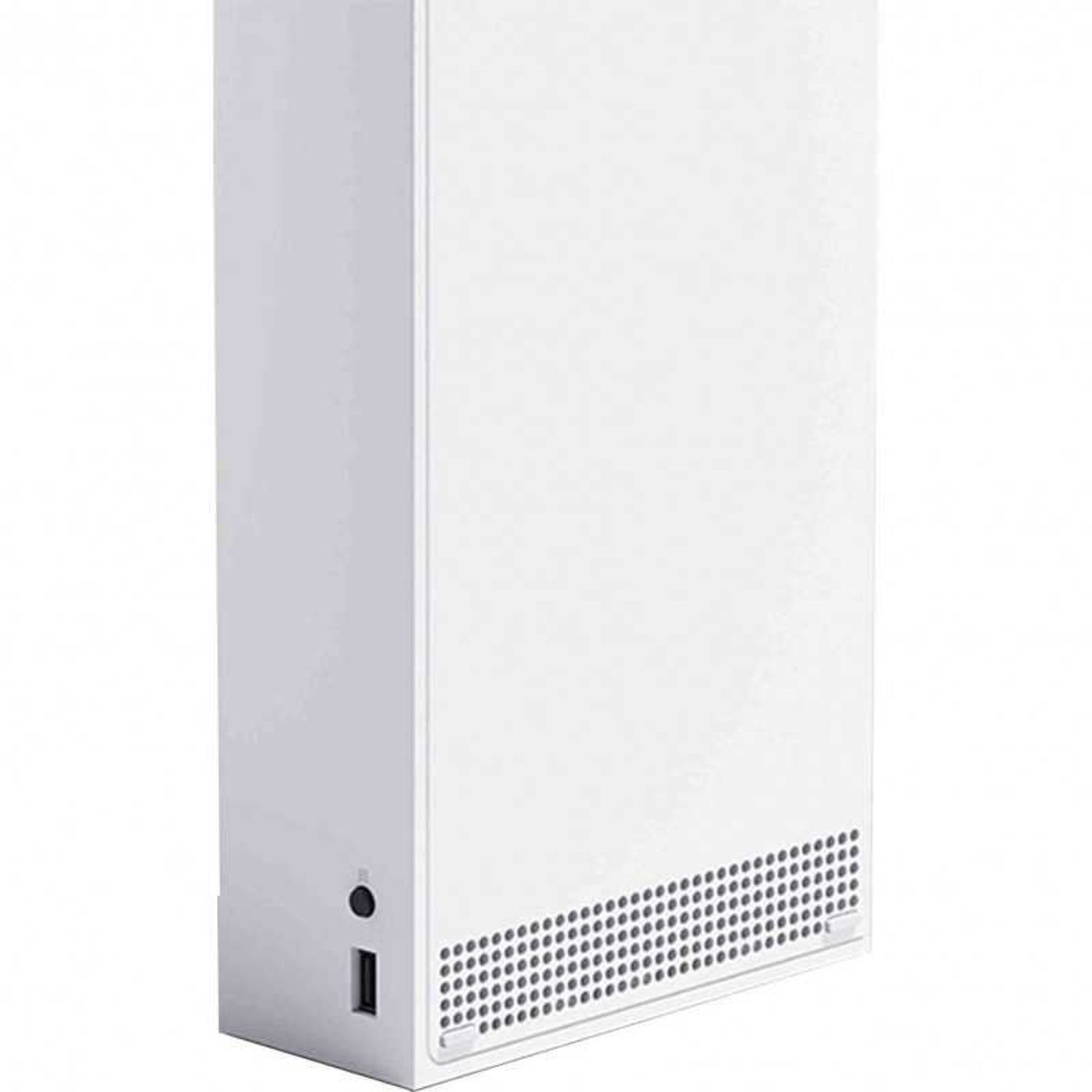 Consola Microsoft Xbox Series S 512GB SSD 120fps - Microsoft