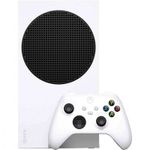 Consola Microsoft Xbox Series S 512GB SSD 120fps fotografia produsului View 4 S