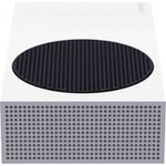 Consola Microsoft Xbox Series S 512GB SSD 120fps fotografia produsului View 8 S