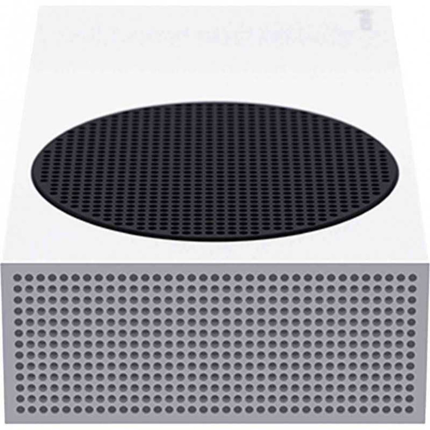 Consola Microsoft Xbox Series S 512GB SSD 120fps fotografia produsului View 8 L