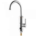 Robinet Electric Albatros CRYSTALIN fotografia produsului