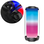 Boxa Portabila Dudao Bluetooth 5.0 8W RGB 2000mAh fotografia produsului View 2 S