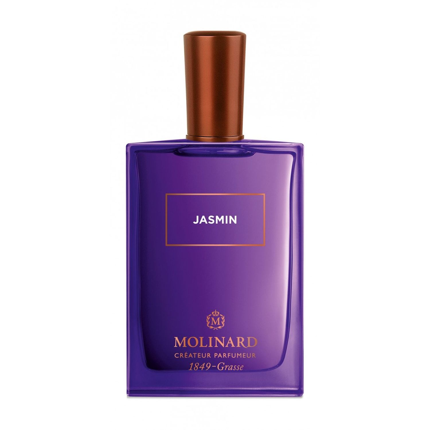 Apă de parfum femei Jasmin, Molinard, 75ml fotografia produsului