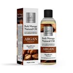 Ulei masaj eudermic cu Argan, Lady Venezia, 250 ml fotografia produsului