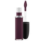 Ruj lichid Uniformly Fabulous, Retro Matte Liquid Lipcolour, Mac, 5ml fotografia produsului