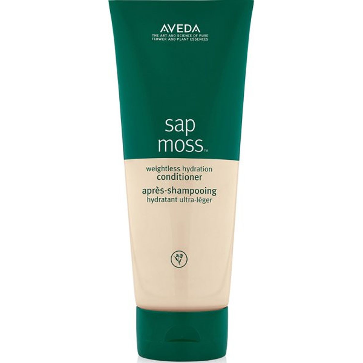 Balsam hidratant Sap Moss Weightless, Aveda, 200ml fotografia produsului