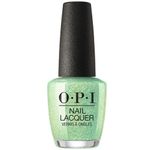 Lac de unghii Gleam On!, NL SR6, 15ml fotografia produsului