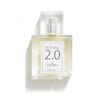 Apă de toaletă Nothing 2.0 Her, Gosh, 50ml fotografia produsului