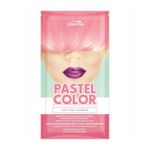 Sampon colorant ROZ, PASTEL COLOR, 35g fotografia produsului