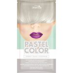 Sampon colorant Silver, PASTEL COLOR, 35g fotografia produsului