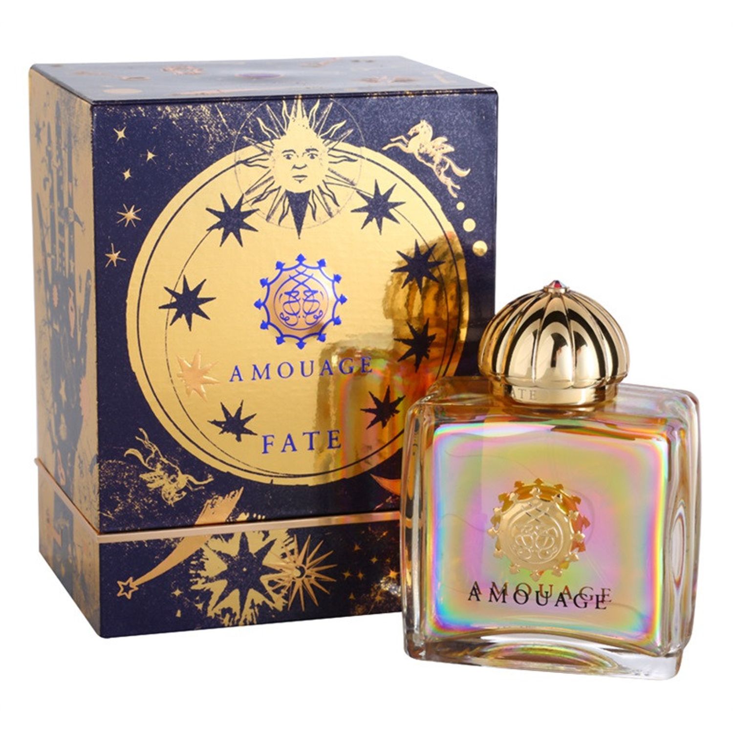 Apă de parfum, Fate, Amouage, 100 ml fotografia produsului