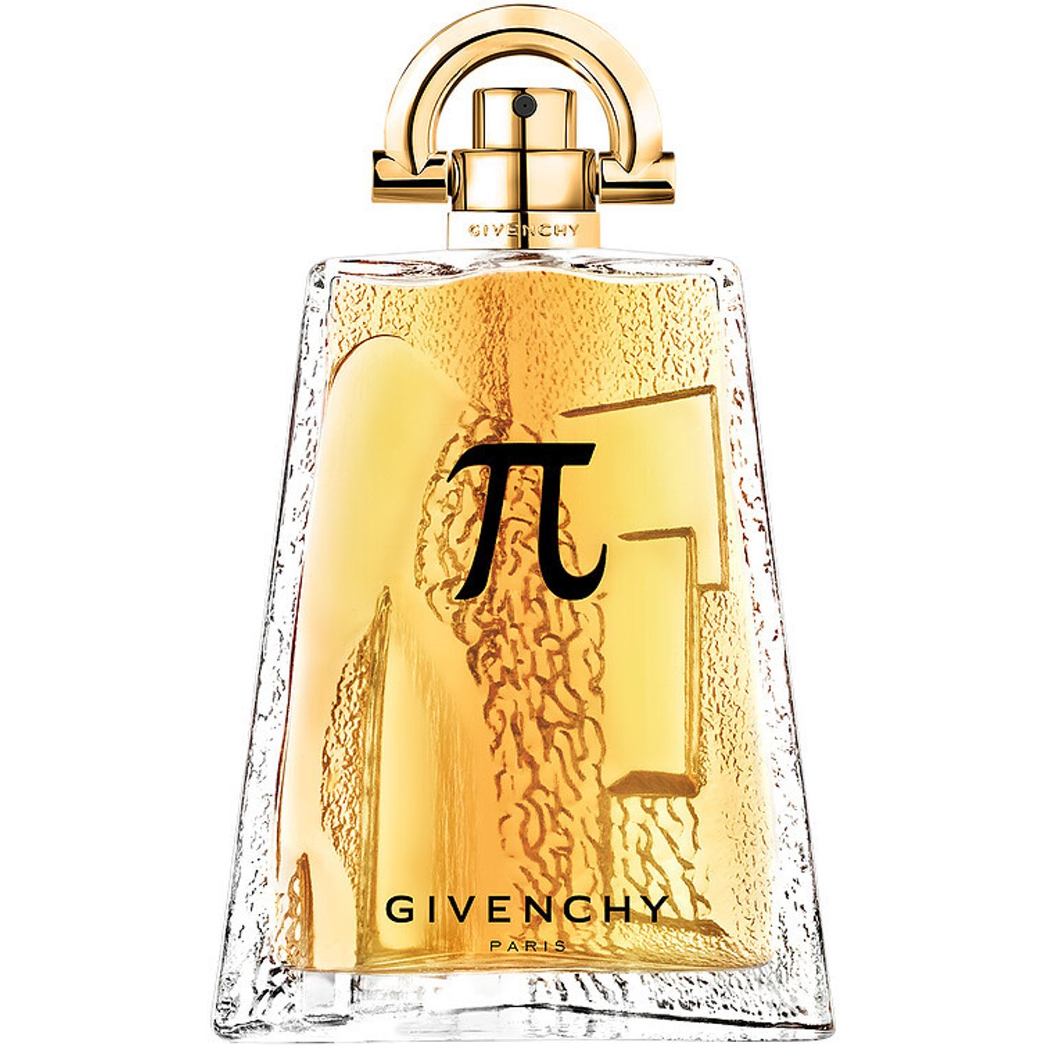 Apa de toaleta PI, Givenchy, 50ml fotografia produsului