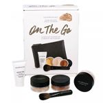 Get Started Kit Medium Tan 4 Pieces, Bareminerals fotografia produsului