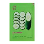 MASCA PURE ESSENCE CU CASTRAVETE, Holika Holika, 20ml fotografia produsului View 2 S