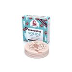 Sampon solid pentru par vopsit cu ulei de cirese, Lamazuna, 70 ml fotografia produsului