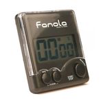 Timer electronic Fanola fotografia produsului