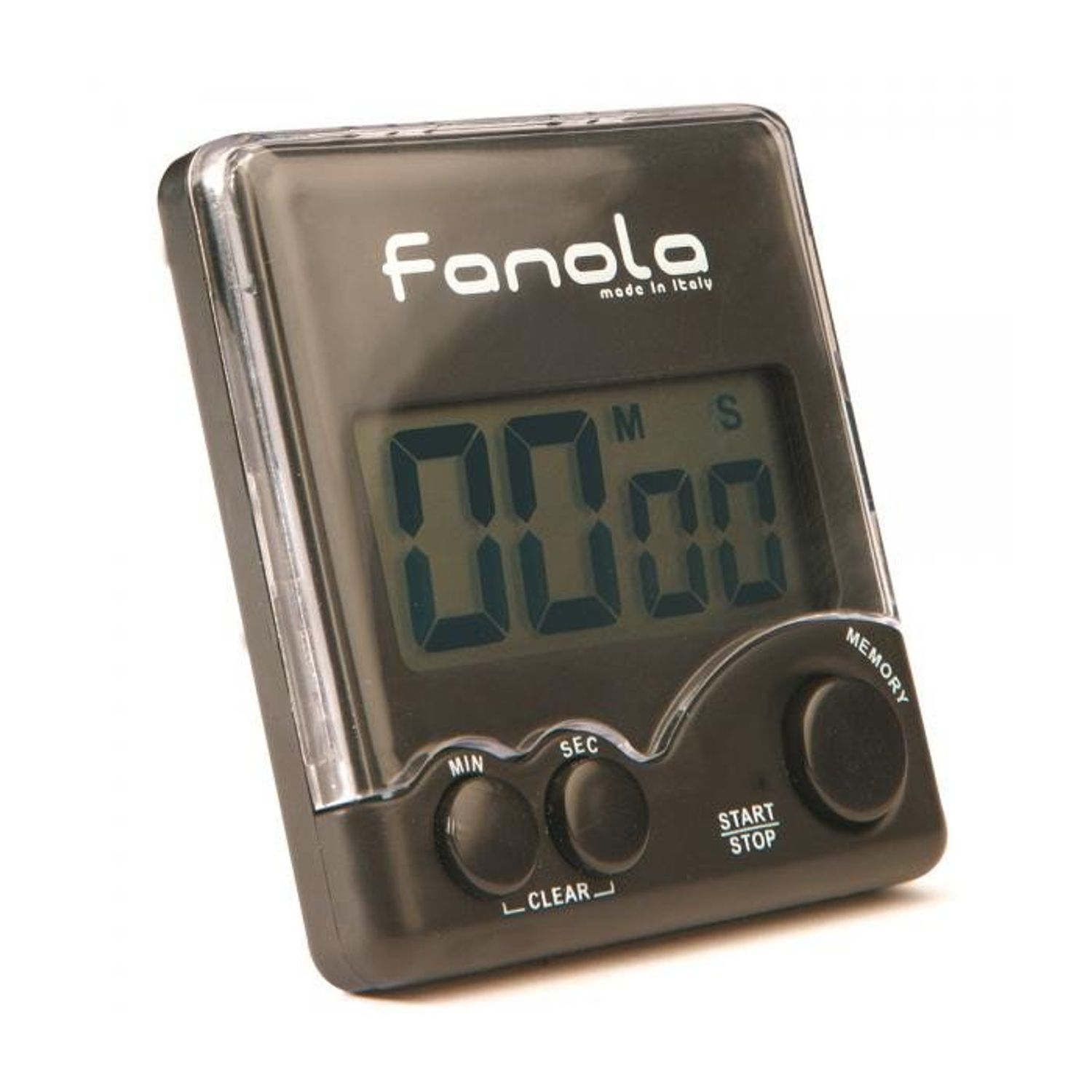 Timer electronic Fanola fotografia produsului