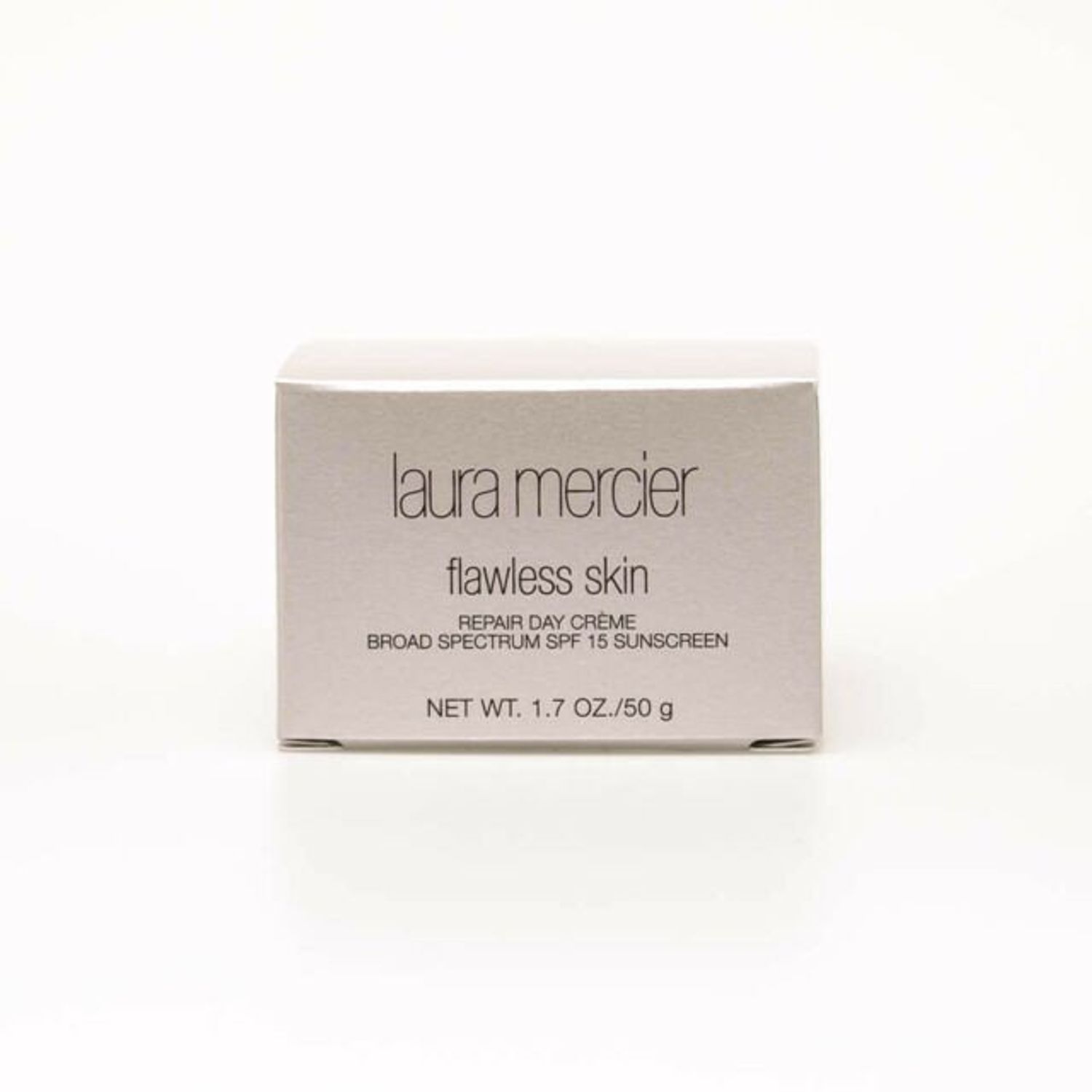 LAURA MERCIER MEGMOISTSPF15 NORDRYSK MEGA MOISTURE CREAM FLAWIESS SPF 15 50 GR fotografia produsului