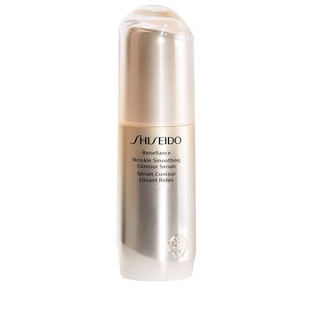 Ser antirid catifelant, Benefiance Wrinkle, Shiseido, 30ml