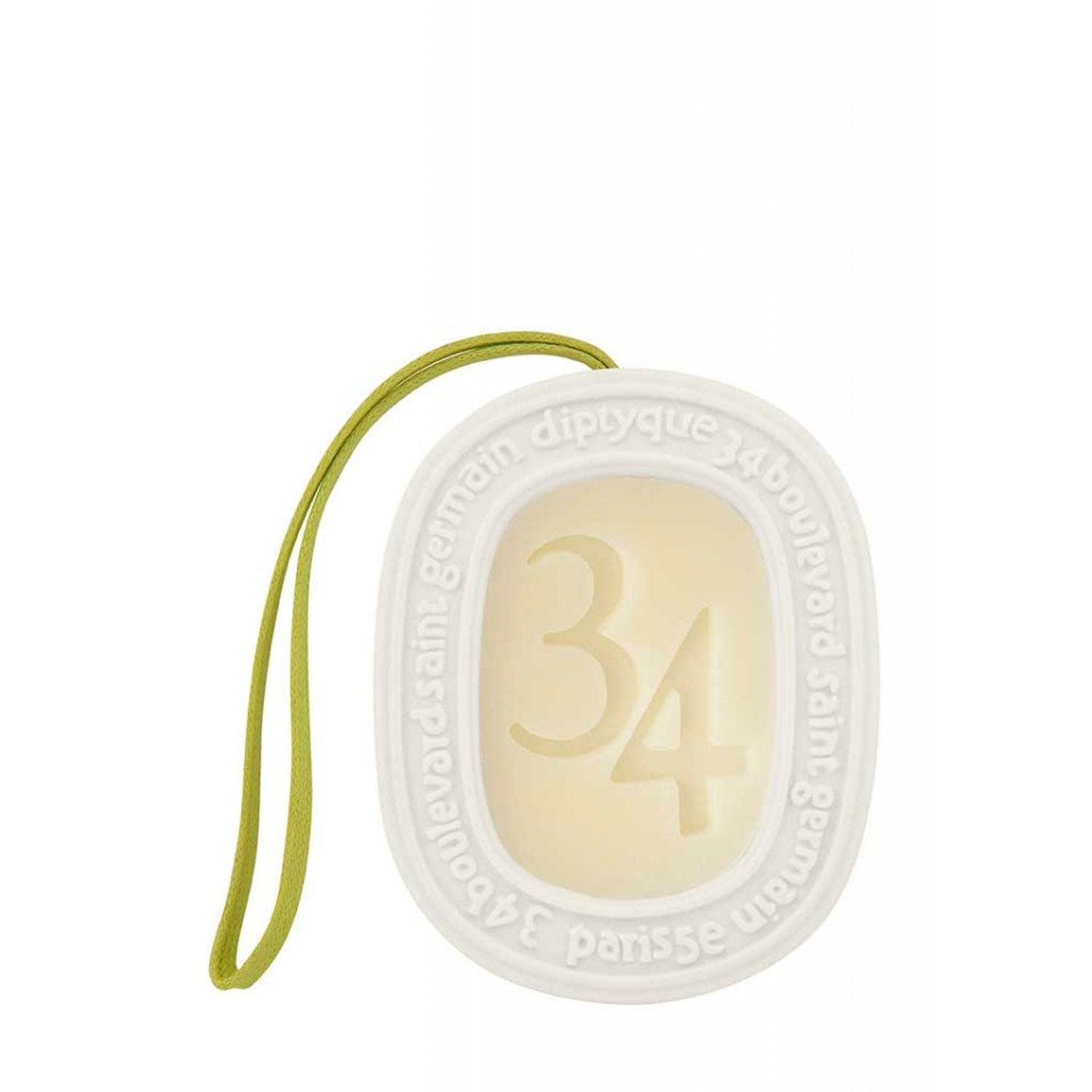 34 Boulevard Saint Germain, Unisex, Decoratiune parfumata, 75 ml fotografia produsului View 2 L