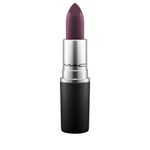 Ruj mat, Smoked Purple 614, Mac, 3 g fotografia produsului