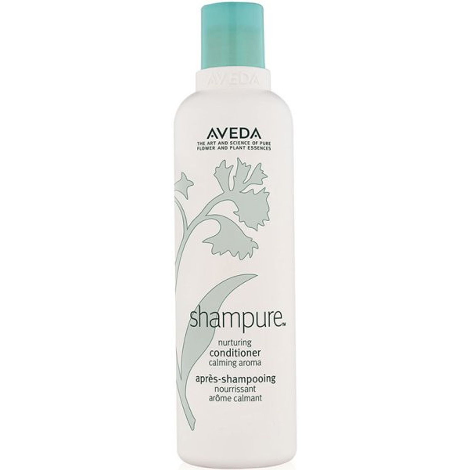 Balsam nutritiv de păr, Aveda, 250ml fotografia produsului