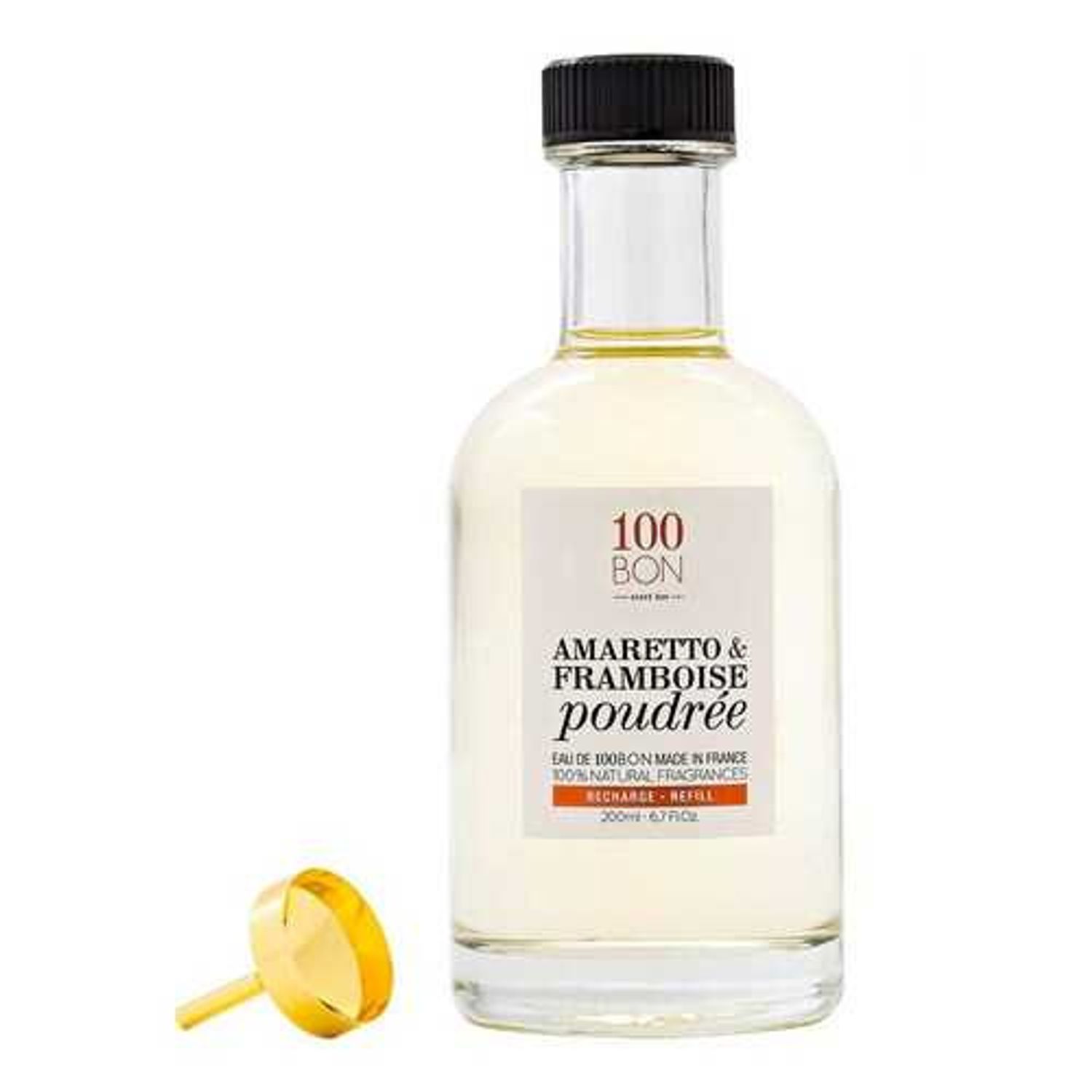 Apă de parfum Amaretto Et Framboise Poudree, 100 Bon, 200ml fotografia produsului