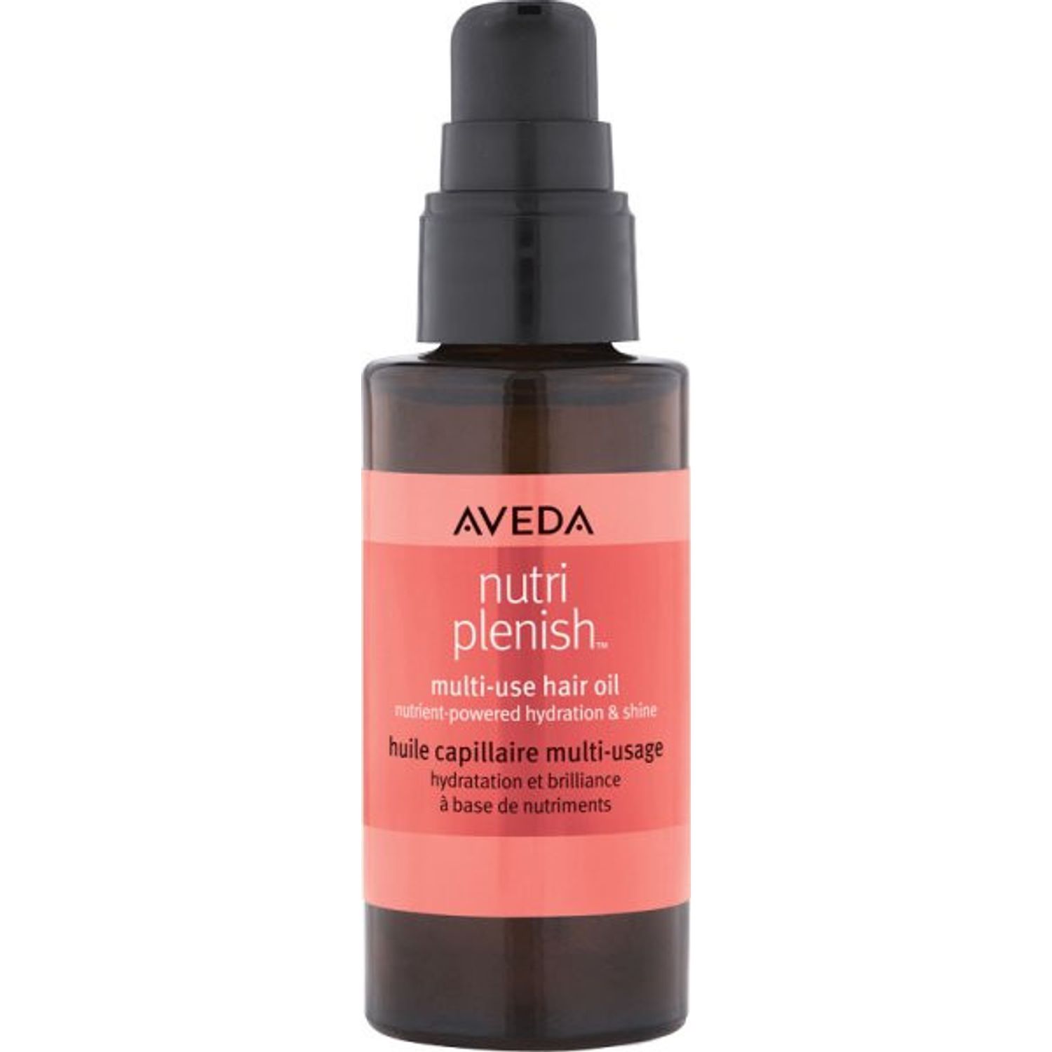Ulei tratament păr, Nutriplenish, Aveda, 30ml fotografia produsului