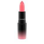 Ruj 417 Vanity Bonfire, Love Me Lipstick, Mac, 3g fotografia produsului
