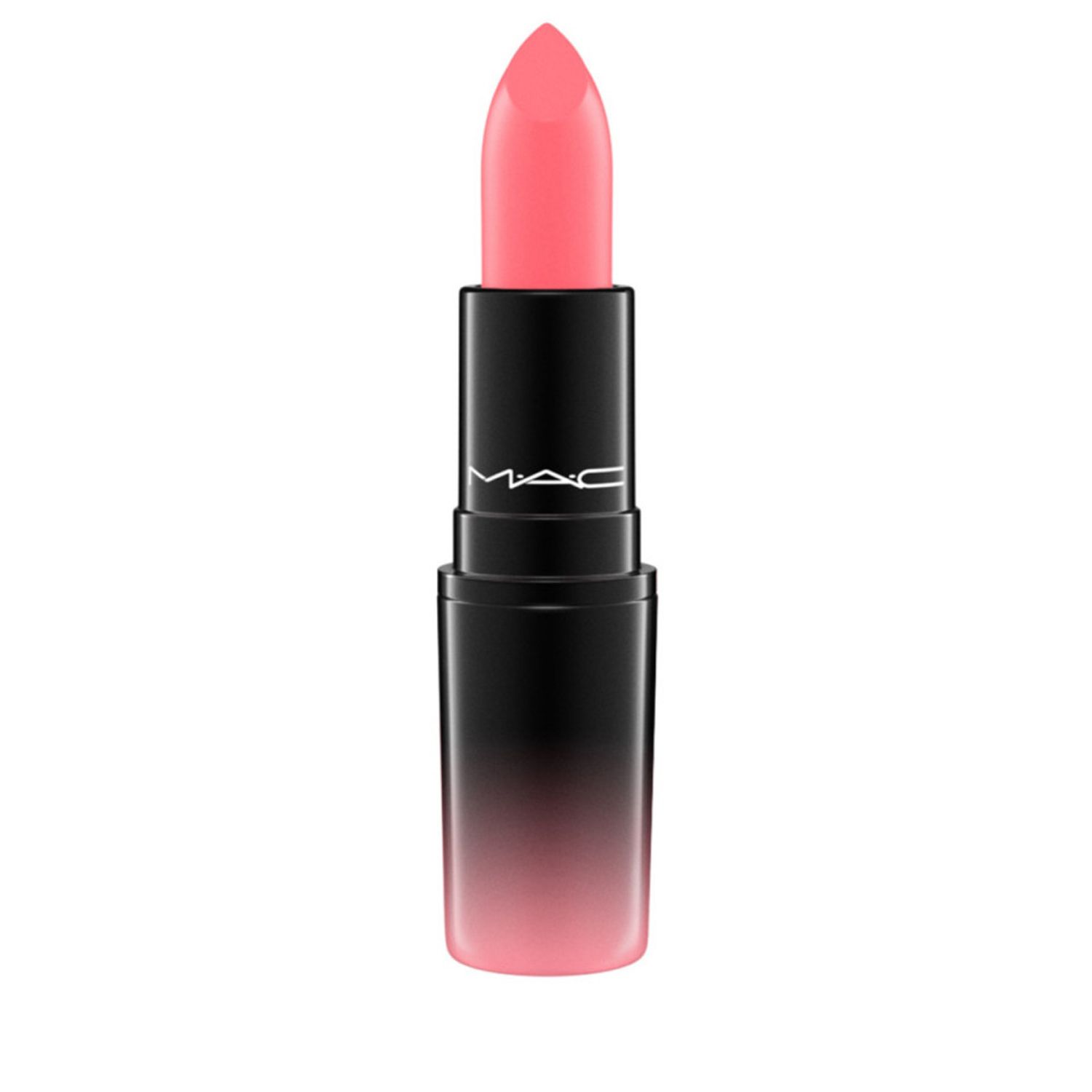 Ruj 417 Vanity Bonfire, Love Me Lipstick, Mac, 3g fotografia produsului