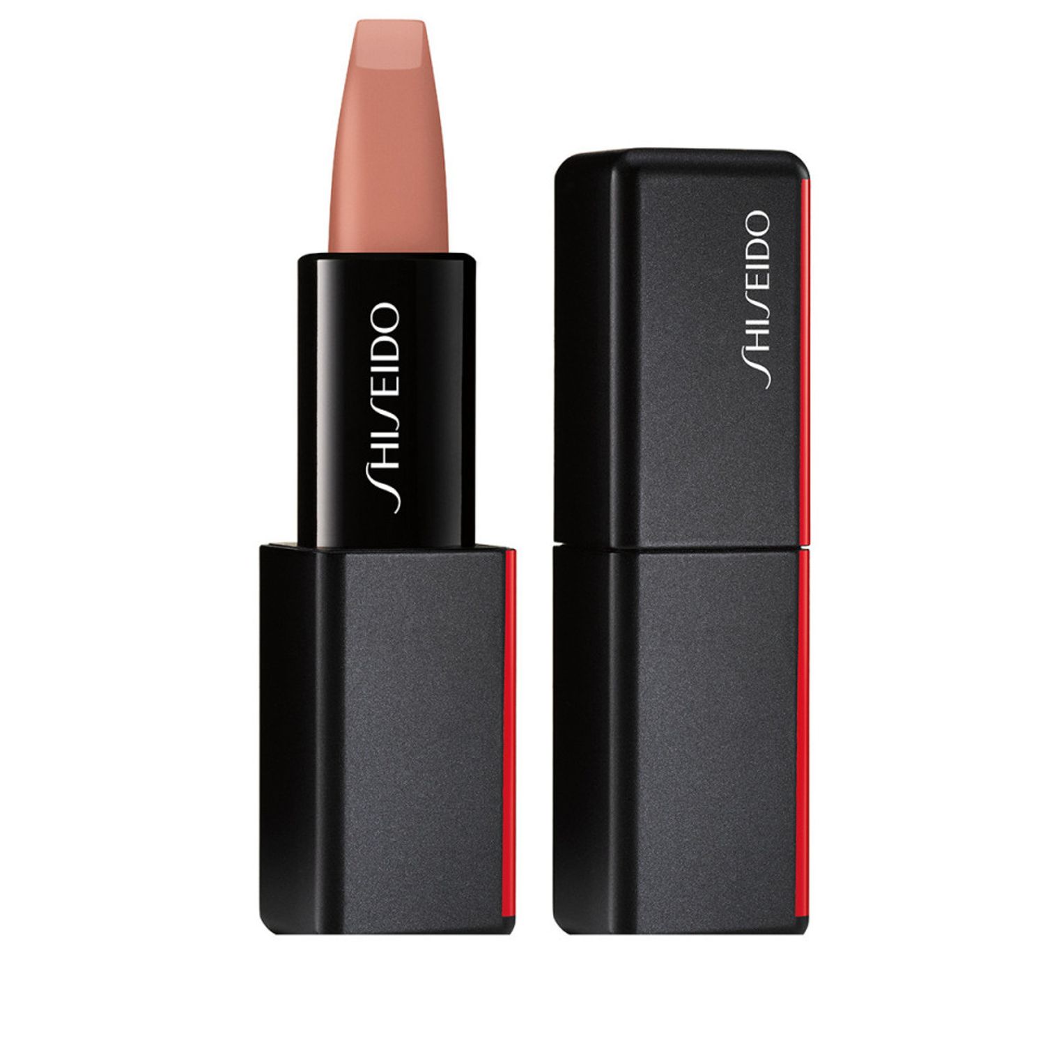 Ruj mat 502, Modern Matte, Shiseido, 4g fotografia produsului
