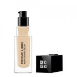 Fond de ten 2-C180, Prisme Libre Skin Caring Glow Foundation, Givenchy, 30ml fotografia produsului