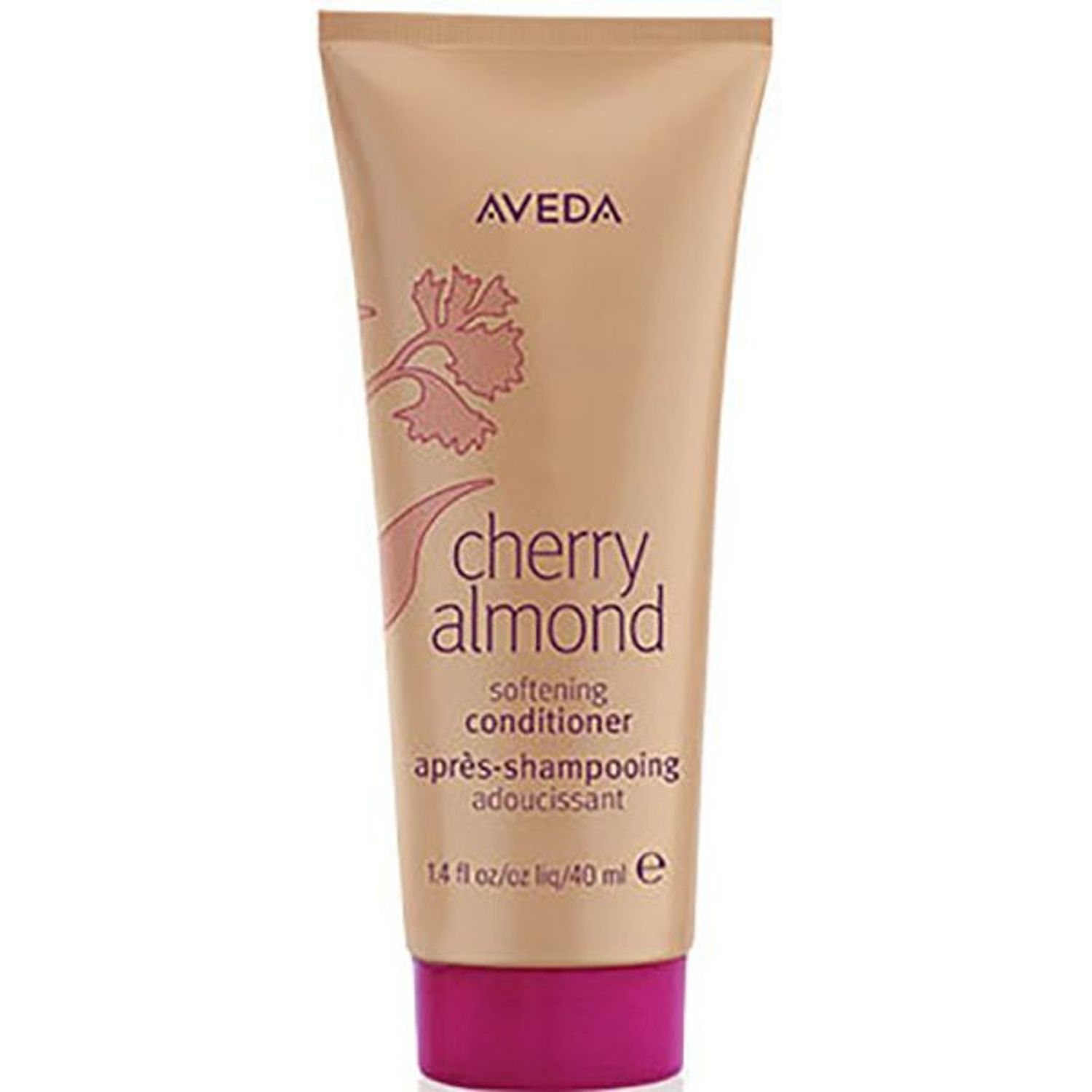 Balsam de păr, Cherry Almond Conditioner, Aveda, 200ml fotografia produsului