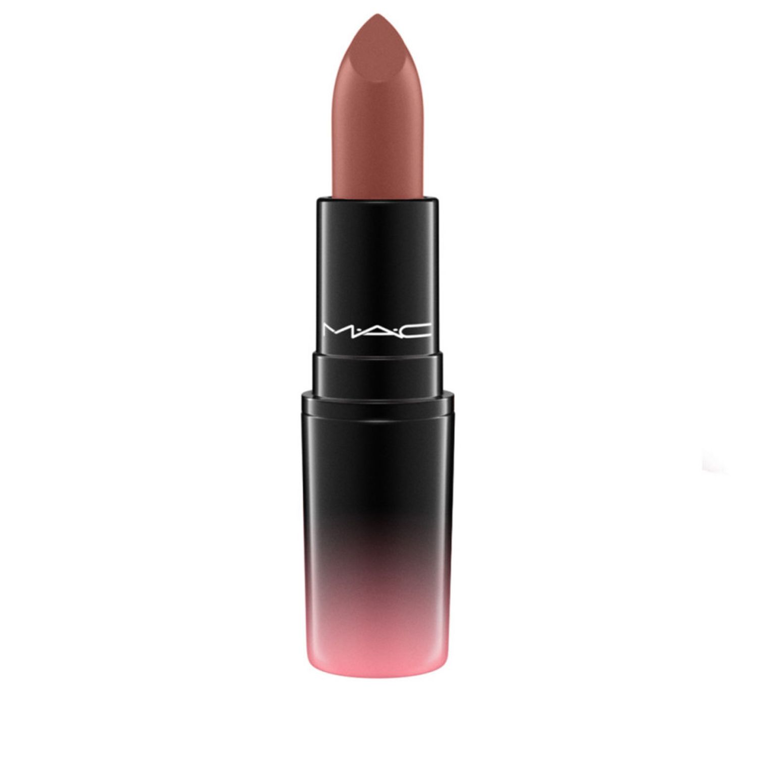 Ruj Coffee & Cigs, Love Me Lipstick, Mac, 3g fotografia produsului