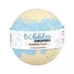 Bila de baie pentru copii Bubbles Bubble Yum, 115 g fotografia produsului