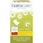 Protej slip ambalat individual - normal, Natracare, 18 buc fotografia produsului