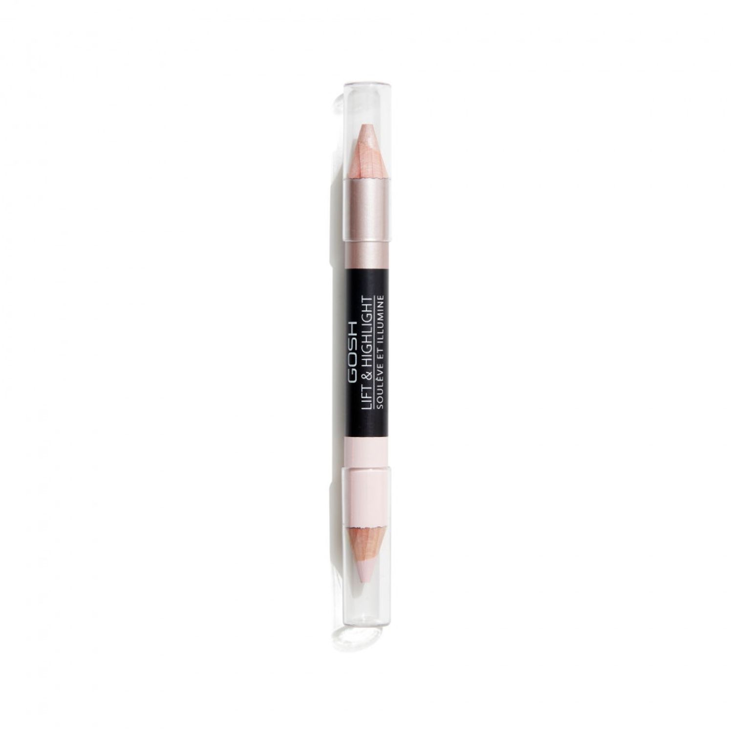 Creion Lift & Highlight 002 Rose, Gosh, 2.98g fotografia produsului