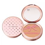 Bronzer 01 Pink, Luminous Perfection Bronzer, Naj Oleari, 9g fotografia produsului