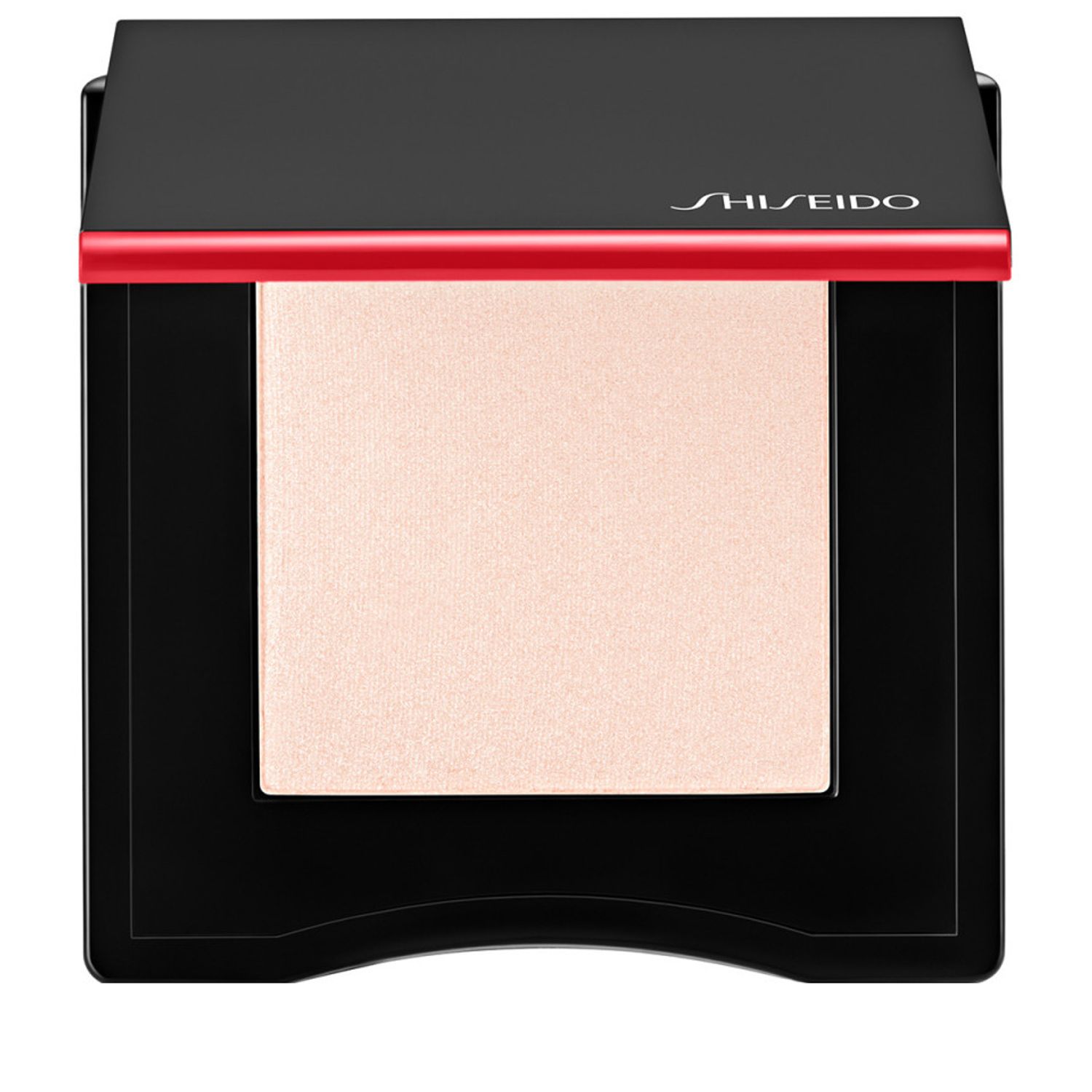 Pudră de obraz 01, Innerglow Cheek Powder, Shiseido, 4g fotografia produsului