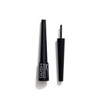 Tuș lichid Slanted Pro Liner 002 Matt Black, Gosh, 3ml fotografia produsului